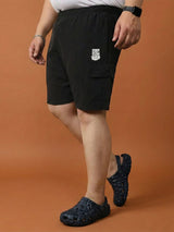 bigbanana Sparkler-Navy Unisex Clogs