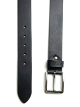 bigbanana Vanta Casual Leather Belt for Men