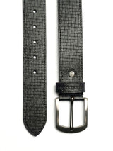 bigbanana Voro Casual Leather Belt for Men