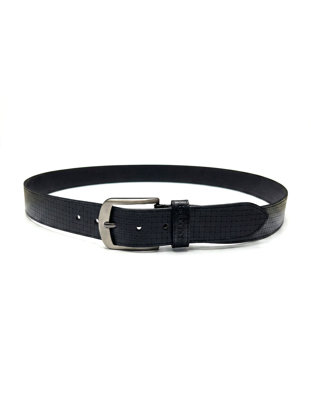bigbanana Voro Casual Leather Belt for Men