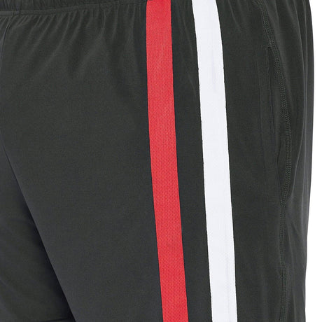 Men Plus Size Repton Solid Shorts - bigbanana