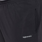 Men Plus Size Jesty Striped Shorts - bigbanana