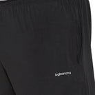 Men Plus Size Buxton Solid Shorts - bigbanana