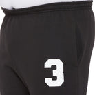 Men Plus Size Banks Solid Shorts - bigbanana