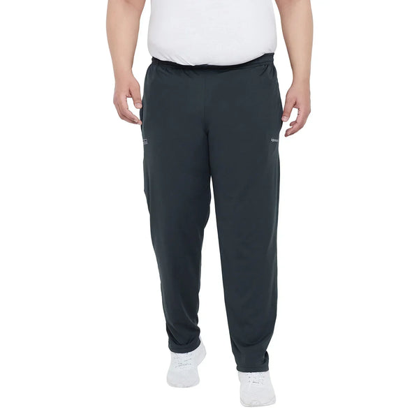 Men Plus Size Hayward Solid Trackpant