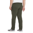 Men Plus Size Kridger Printed Trackpant - bigbanana