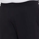 Men Plus Size Milan-BL Solid Shorts - bigbanana