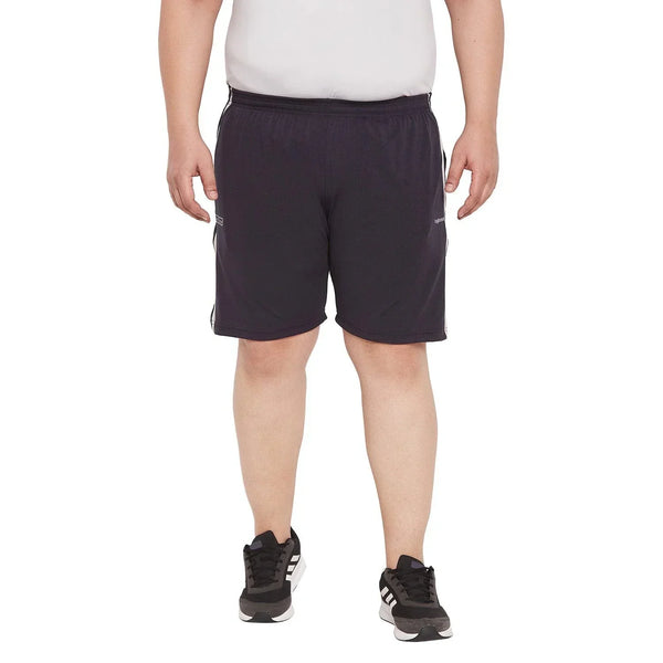 Men Plus Size Sullivan Solid Shorts