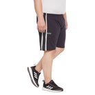 Men Plus Size Sullivan Solid Shorts - bigbanana